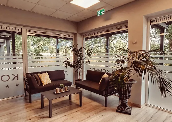 Komm' In Hotel Mechernich
