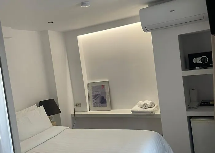 Golden View Residence Dhërmi
