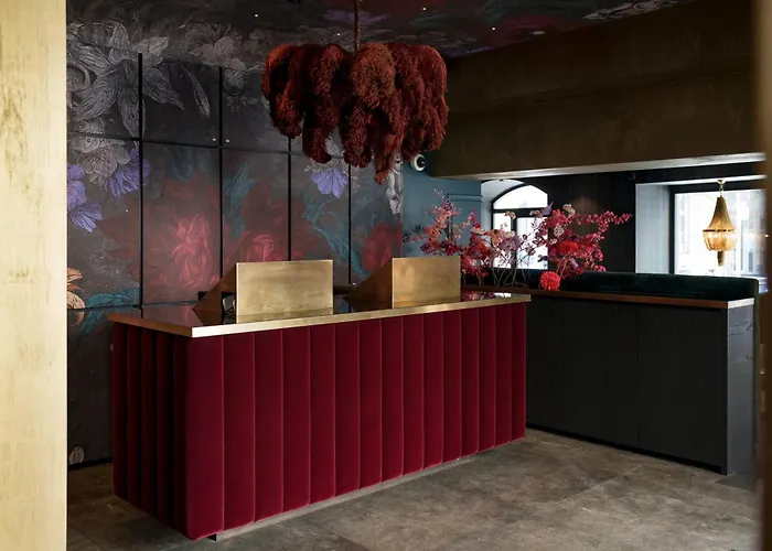 Aiola Living Boutique Hotel Graz