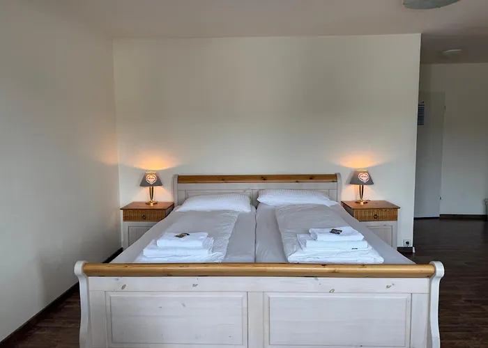 Hotel Zur Post Arnsberg