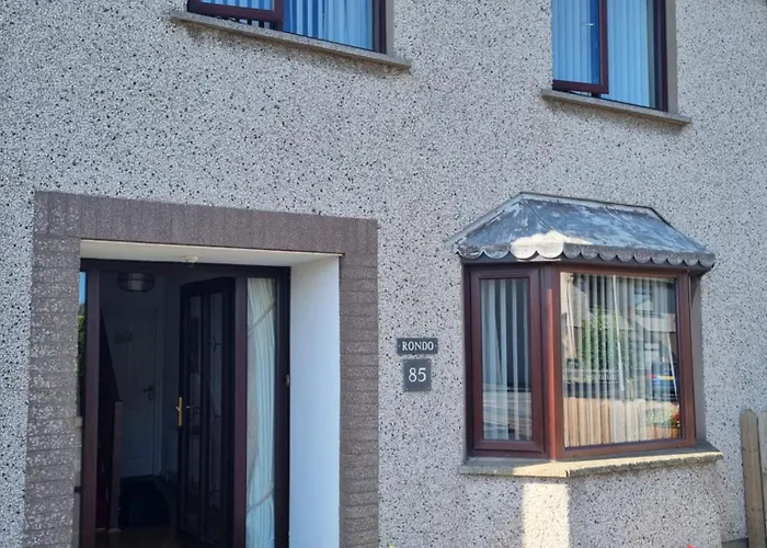 Rondo, Ballymena, Nr Ireland