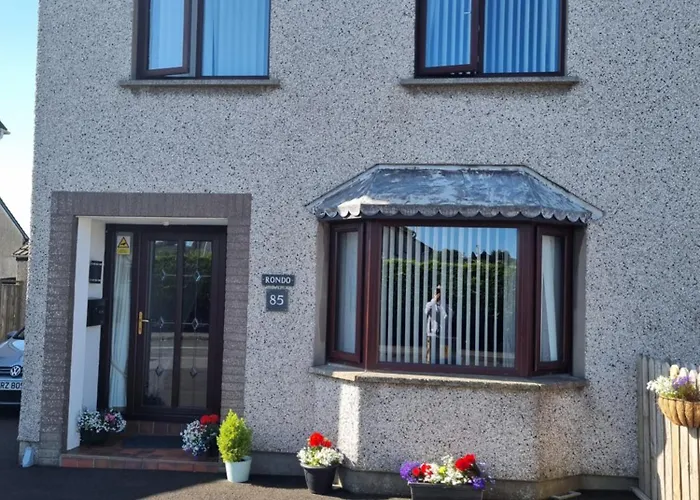 Rondo, Ballymena, Nr Ireland