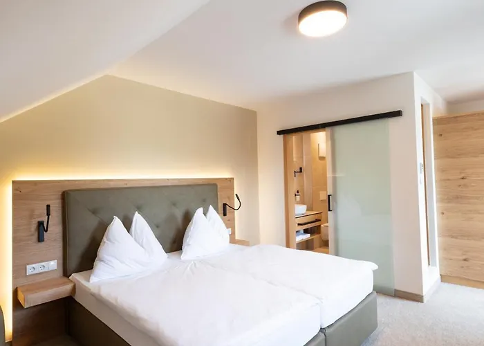 Hotel Die Pflegerbrücke Salzburg