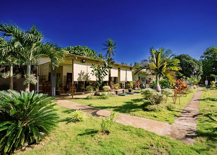 Selectum Mangrove Resort Panglao