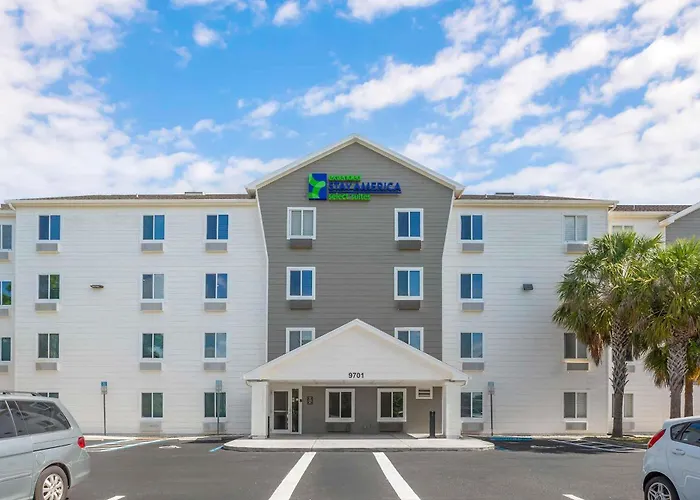 Extended Stay America Select Suites - Fort Myers - Northeast