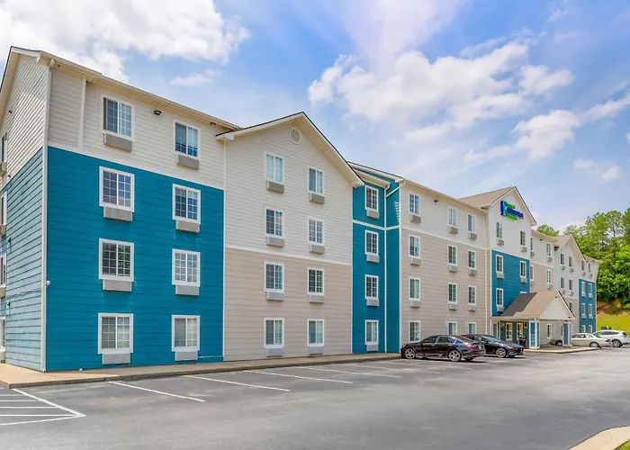 Extended Stay America Select Suites - Fayetteville