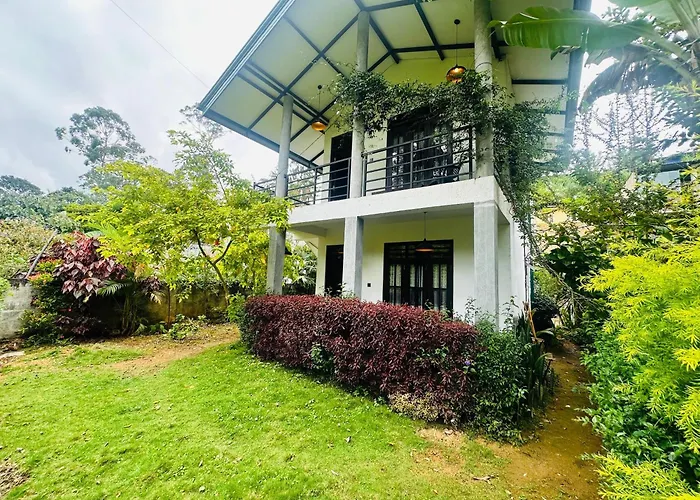 Traveller'S Villa Hatton