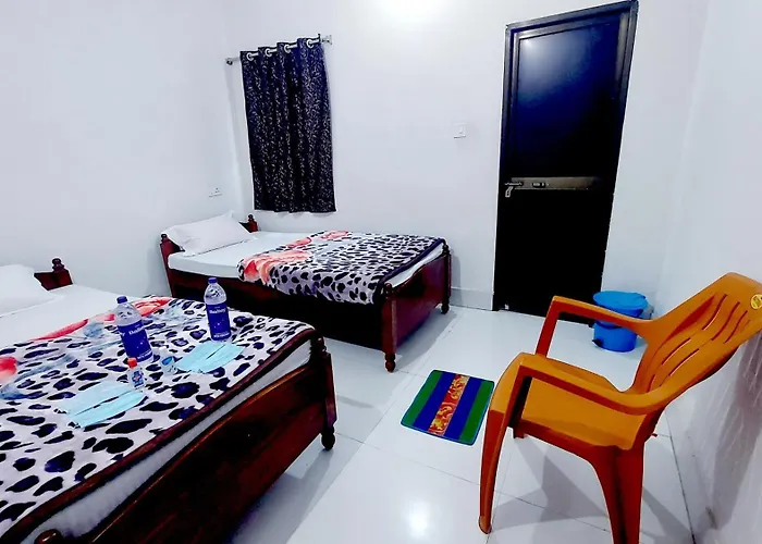 Nilam Guest House Bodh Gaya