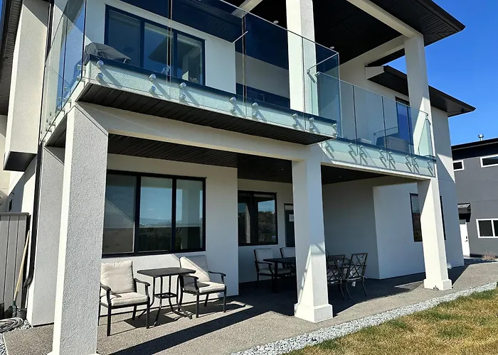Shannon Heights B&B West Kelowna