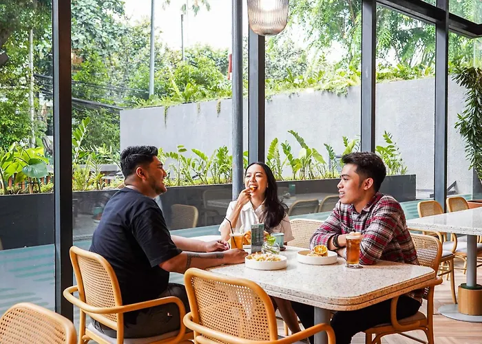 Artotel Casa Kuningan Jakarta
