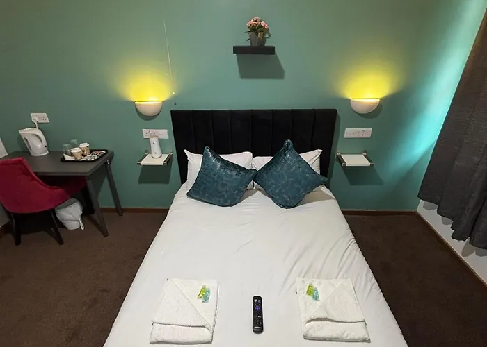 Stay Inn Express, Cambridge Papworth Everard