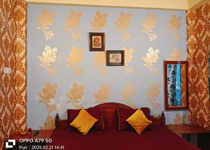 Wel Hotel Puri