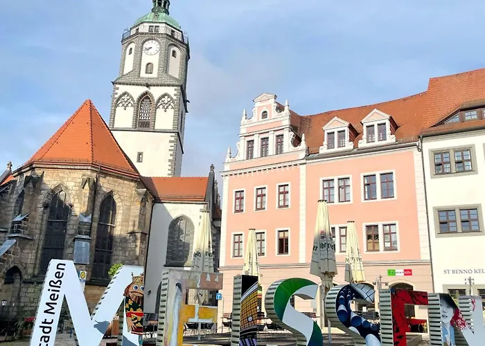 Pension am Markt Meißen