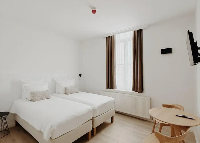 Safir By Domani Hotels Aalst