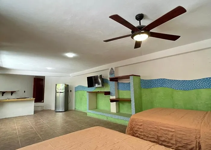Marvin Suites Isla Holbox