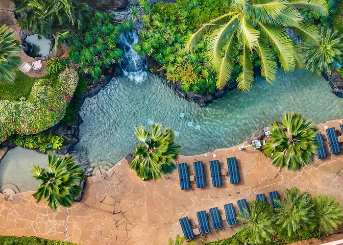 Petite Retreat At Kahana Falls Lahaina