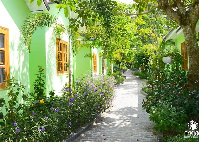 Bamboo Resort Phú Quốc