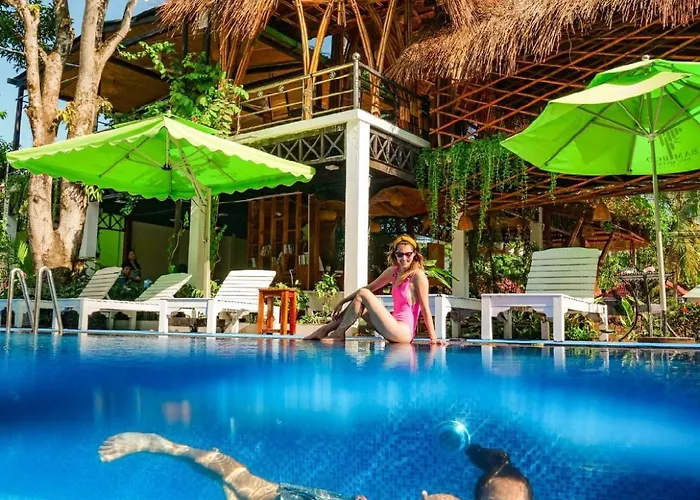 Bamboo Resort Phú Quốc