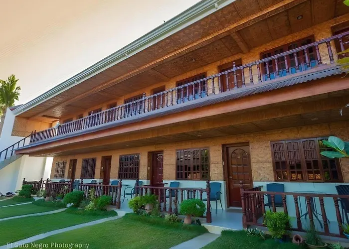 Cou Cou Bar Hotel & Restaurant Santa Fe 