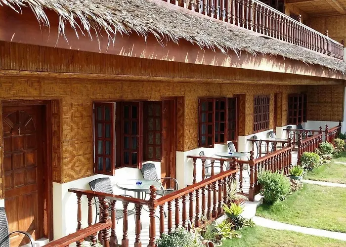 Cou Cou Bar Hotel & Restaurant Santa Fe 
