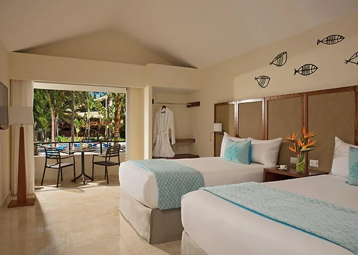 Riviera Del Mar Hotel Puerto Plata