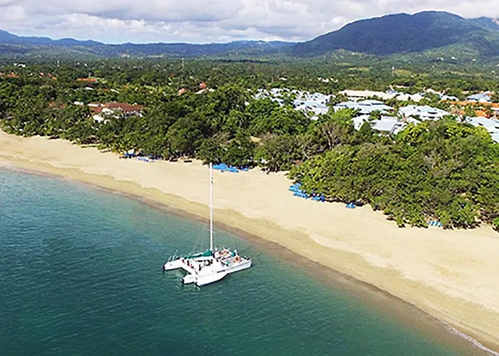 Riviera Del Mar Hotel Puerto Plata