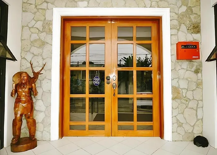 El Haciendero Private Hotel Iloilo City