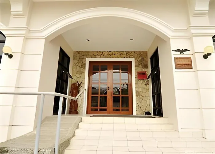 El Haciendero Private Hotel Iloilo City