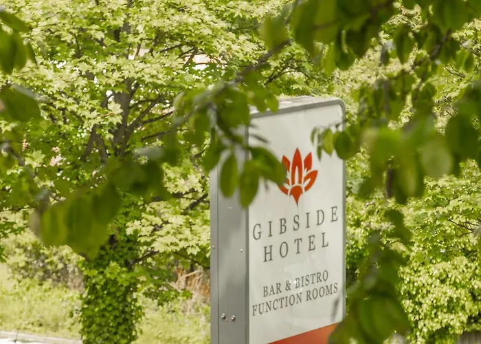 The Gibside Hotel Gateshead