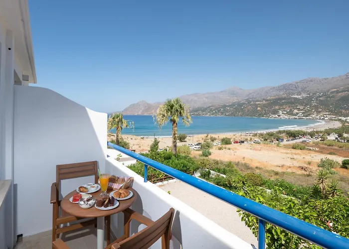 Plakias Bay Hotel