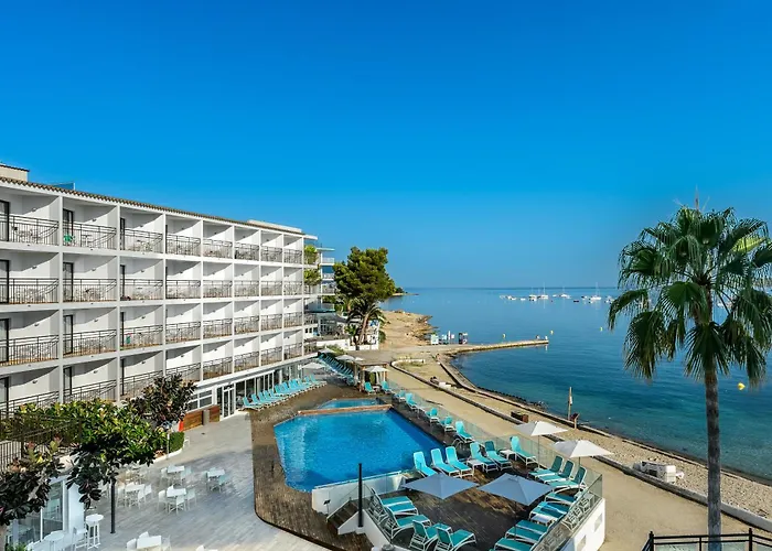 Hotel Vibra San Remo Sant Antoni de Portmany