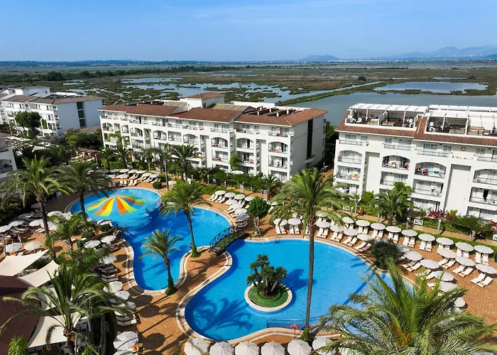 VIVA Blue&Spa Playa de Muro 