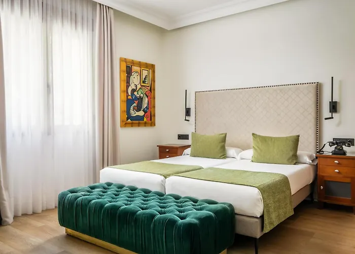 Bypillow California Malaga