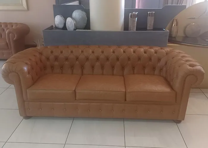 Hotel Mondial Marghera