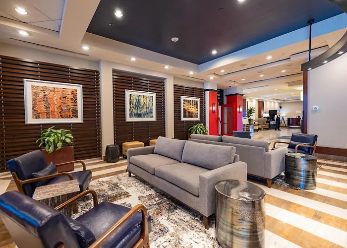 Sheraton Lincoln Harbor Hotel Weehawken