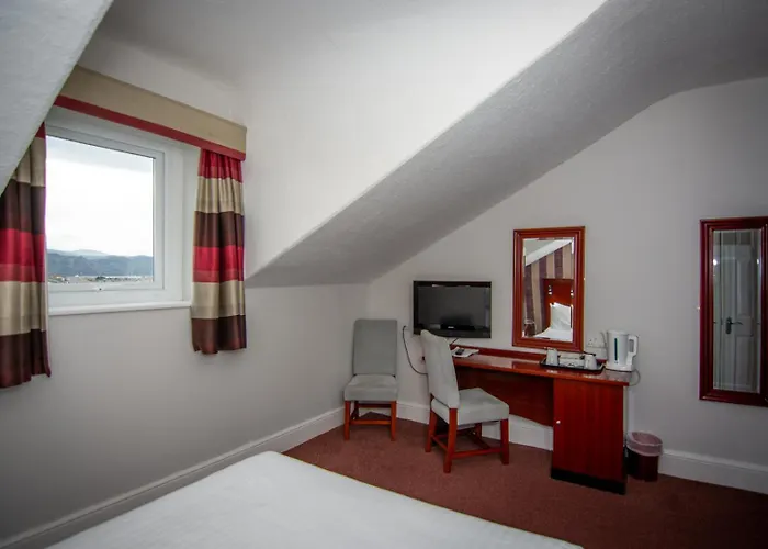 Kensington Hotel Llandudno