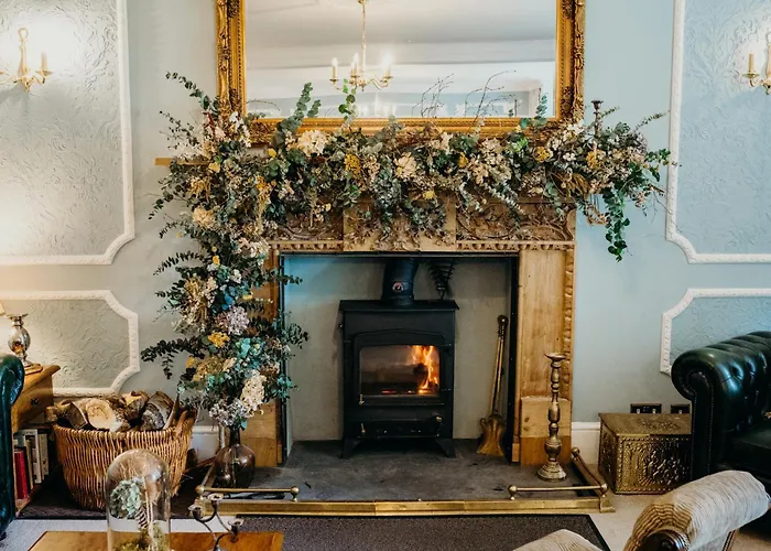 Lydford House Hotel