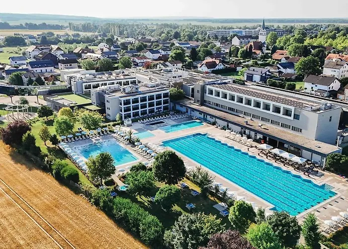 Hotel Vivat Moravske-Toplice