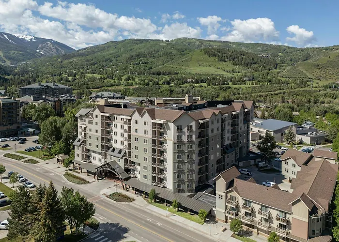 Sheraton Mountain Vista Villas, Avon / Vail Valley