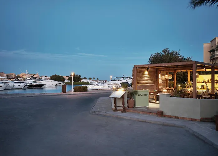 Ali Pasha Hotel Hurghada