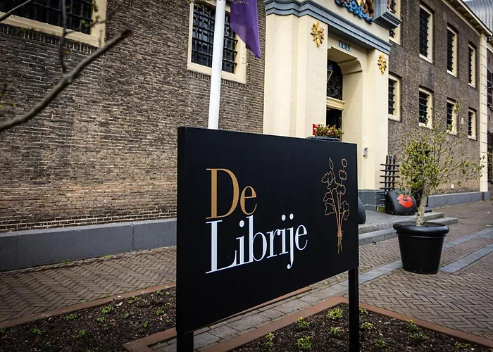Librije'S Hotel Zwolle 