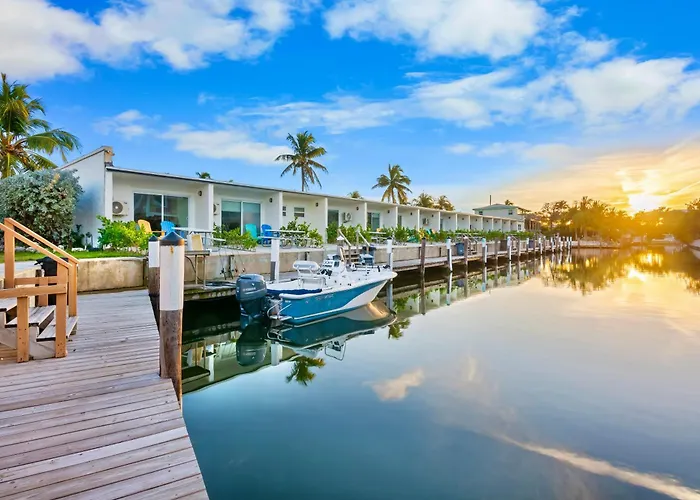 Coconut Cay Resort Marathon