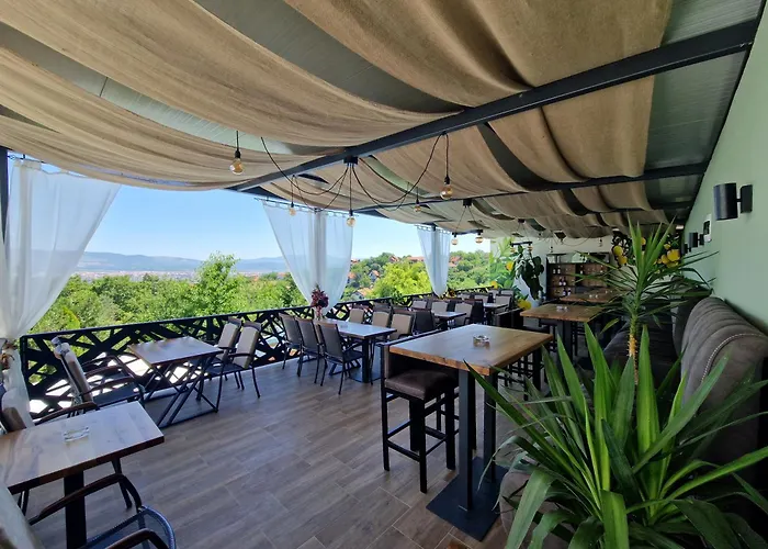 Garni Hotel Panorama Lux Nis
