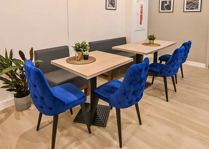 Nexto Dormero Hotel Budapeste