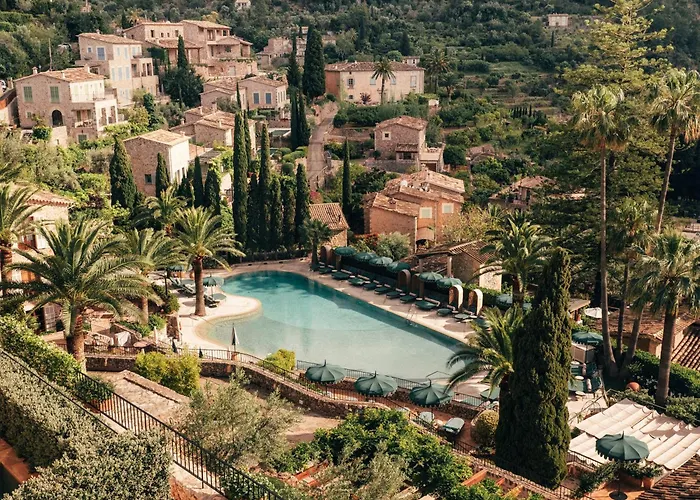 La Residencia, A Belmond Hotel, Mallorca Deia
