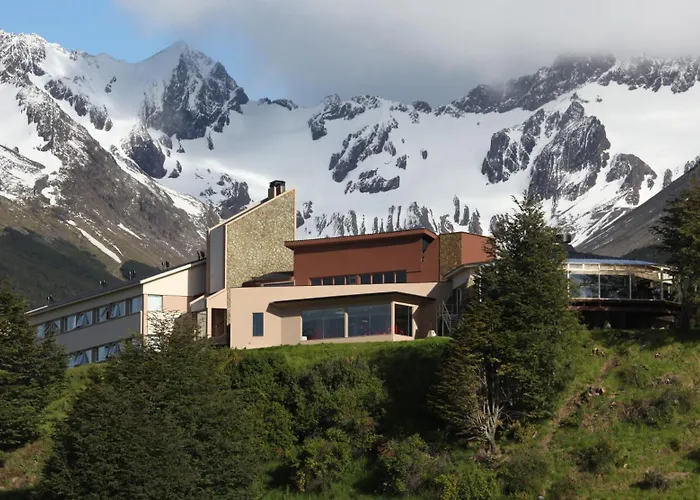 Hotel Las Lengas Ushuaia