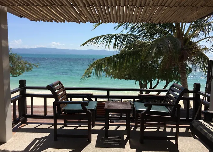 Sarikantang Resort & Spa, Koh Phangan Haad Rin