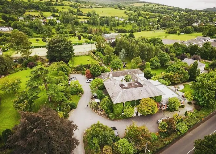 Raheen House Hotel Clonmel