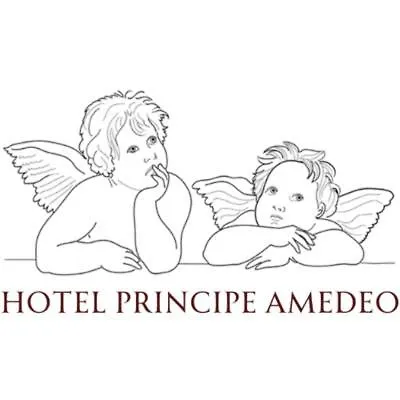 Hotel Principe Amedeo Rome