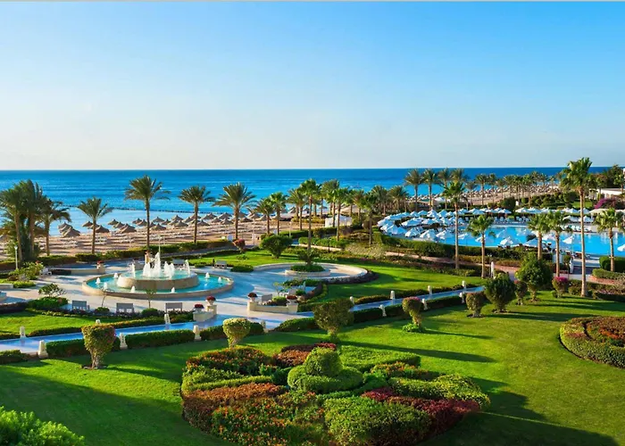 Baron Resort Sharm El Sheikh